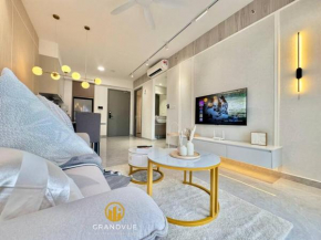 Cozy 2R BukitBintang Walking10Mins To Pavilion